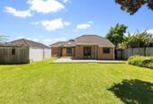 182m2 Brick and tile 4 beds 2 baths house with standalone garage on 1095m2 section, A Geotechnical Report has been completed and there is stormwater kerb discharge approval from Auckland Transport, moments away from public transport, train stations, schools, and local shopping including Hunter Plaza and New World Papatoetoe, 15 Glen Avenue, Papatoetoe, Auckland