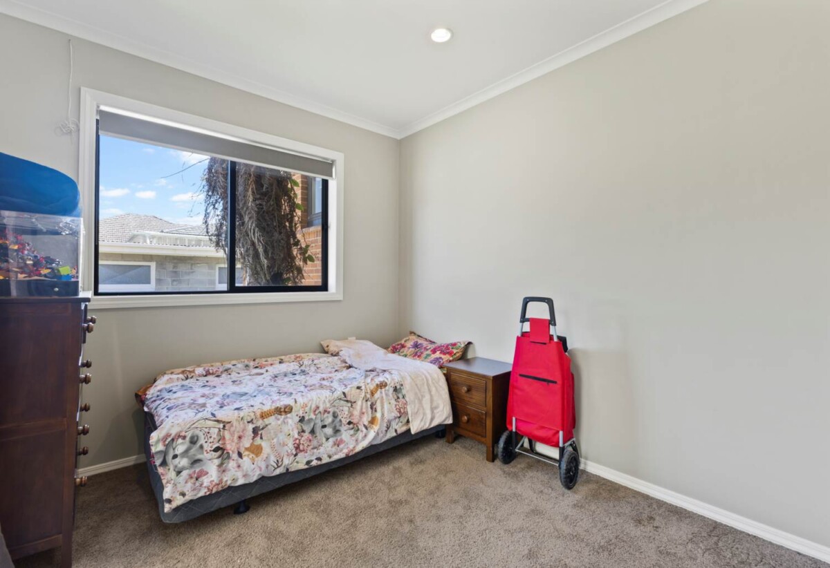 182m2 Brick and tile 4 beds 2 baths house with standalone garage on 1095m2 section, A Geotechnical Report has been completed and there is stormwater kerb discharge approval from Auckland Transport, moments away from public transport, train stations, schools, and local shopping including Hunter Plaza and New World Papatoetoe, 15 Glen Avenue, Papatoetoe, Auckland