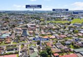 182m2 Brick and tile 4 beds 2 baths house with standalone garage on 1095m2 section, A Geotechnical Report has been completed and there is stormwater kerb discharge approval from Auckland Transport, moments away from public transport, train stations, schools, and local shopping including Hunter Plaza and New World Papatoetoe, 15 Glen Avenue, Papatoetoe, Auckland