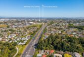 Owners are moving abroad, Standalone Fully Upgraded 3 beds 1.5 bath home, next to Crail Court Reserve, within walking distance to the Botanic Gardens, close to schools Manukau City Centre, train stations, and motorways access, 5/17A Idesia Place, Totara Heights, Auckland