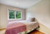 Owners are moving abroad, Standalone Fully Upgraded 3 beds 1.5 bath home, next to Crail Court Reserve, within walking distance to the Botanic Gardens, close to schools Manukau City Centre, train stations, and motorways access, 5/17A Idesia Place, Totara Heights, Auckland
