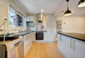 Owners are moving abroad, Standalone Fully Upgraded 3 beds 1.5 bath home, next to Crail Court Reserve, within walking distance to the Botanic Gardens, close to schools Manukau City Centre, train stations, and motorways access, 5/17A Idesia Place, Totara Heights, Auckland