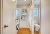 Owners are moving abroad, Standalone Fully Upgraded 3 beds 1.5 bath home, next to Crail Court Reserve, within walking distance to the Botanic Gardens, close to schools Manukau City Centre, train stations, and motorways access, 5/17A Idesia Place, Totara Heights, Auckland