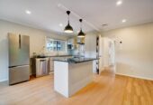 Owners are moving abroad, Standalone Fully Upgraded 3 beds 1.5 bath home, next to Crail Court Reserve, within walking distance to the Botanic Gardens, close to schools Manukau City Centre, train stations, and motorways access, 5/17A Idesia Place, Totara Heights, Auckland