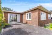 Brick 2 beds 1 bath house on 857m2 section, near Lynfield College, Maungakiekie Golf Course, and local amenities, 3 Linden Street, Mt Roskill, Auckland