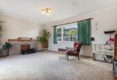 Brick 2 beds 1 bath house on 857m2 section, near Lynfield College, Maungakiekie Golf Course, and local amenities, 3 Linden Street, Mt Roskill, Auckland