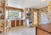 Brick 2 beds 1 bath house on 857m2 section, near Lynfield College, Maungakiekie Golf Course, and local amenities, 3 Linden Street, Mt Roskill, Auckland