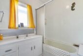 Brick 2 beds 1 bath house on 857m2 section, near Lynfield College, Maungakiekie Golf Course, and local amenities, 3 Linden Street, Mt Roskill, Auckland