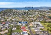 Brick 2 beds 1 bath house on 857m2 section, near Lynfield College, Maungakiekie Golf Course, and local amenities, 3 Linden Street, Mt Roskill, Auckland