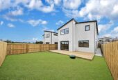 5 beds + a dedicated home office 4 baths house with garage and 1 bed granny, 3 ensuites, close to schools, town centre, motorway access, 15 Star Cross Road, Karaka, Auckland