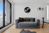Double Grammar school zone, Freehold 2 beds + 1 study/ flexi room 2 baths apartment, Current CV: $640,000 (2024), 1 km to Auckland Girls’ Grammar School, 1.8 km to Auckland Grammar, 1701/8 Airedale Street, City Centre, Auckland