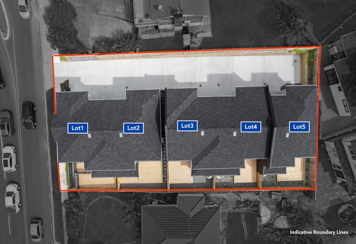 Brandnew 4 beds 3 baths home with garage, Close to Pakuranga Plaza & Lloyd Elsmore Park, Highland Park shopping centre, schools, Zoned for Sunnyhills School, Farm Cove Intermediate & Pakuranga College, 4A Glenmore Road, Sunnyhills, Auckland