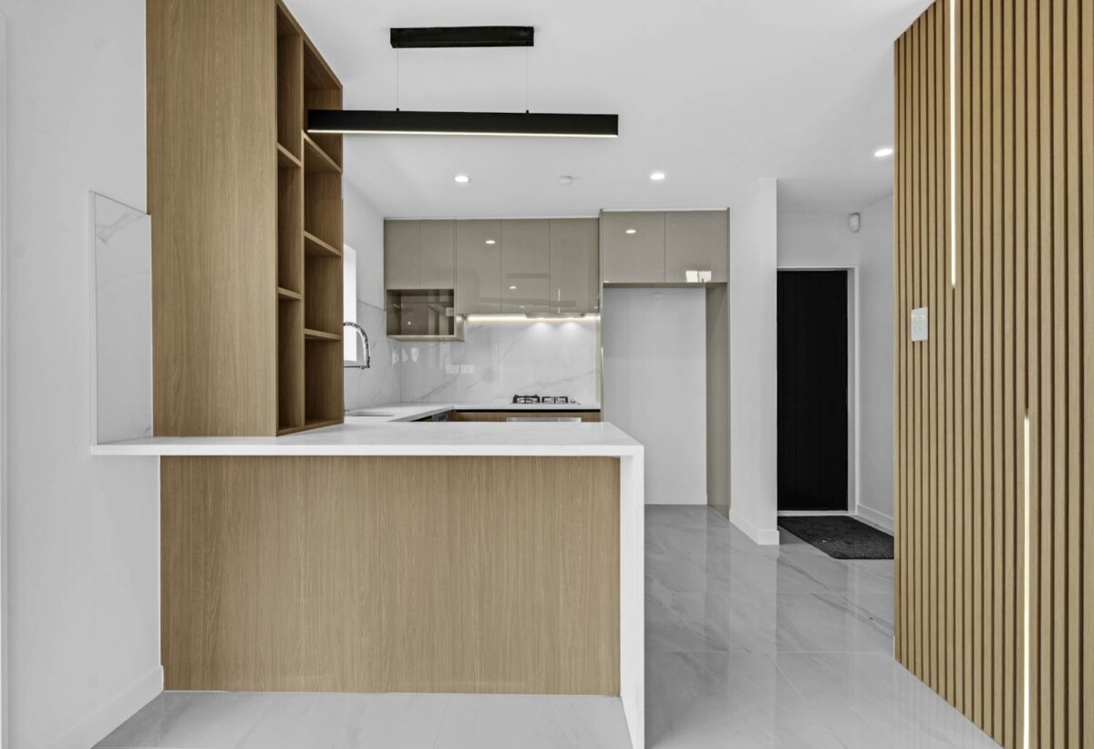 Brandnew 4 beds 3 baths home with garage, Close to Pakuranga Plaza & Lloyd Elsmore Park, Highland Park shopping centre, schools, Zoned for Sunnyhills School, Farm Cove Intermediate & Pakuranga College, 4A Glenmore Road, Sunnyhills, Auckland