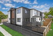 Brandnew 4 beds 3 baths home with garage, Close to Pakuranga Plaza & Lloyd Elsmore Park, Highland Park shopping centre, schools, Zoned for Sunnyhills School, Farm Cove Intermediate & Pakuranga College, 4A Glenmore Road, Sunnyhills, Auckland