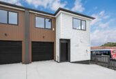 Brandnew 4 beds 3 baths home with garage, Close to Pakuranga Plaza & Lloyd Elsmore Park, Highland Park shopping centre, schools, Zoned for Sunnyhills School, Farm Cove Intermediate & Pakuranga College, 4A Glenmore Road, Sunnyhills, Auckland