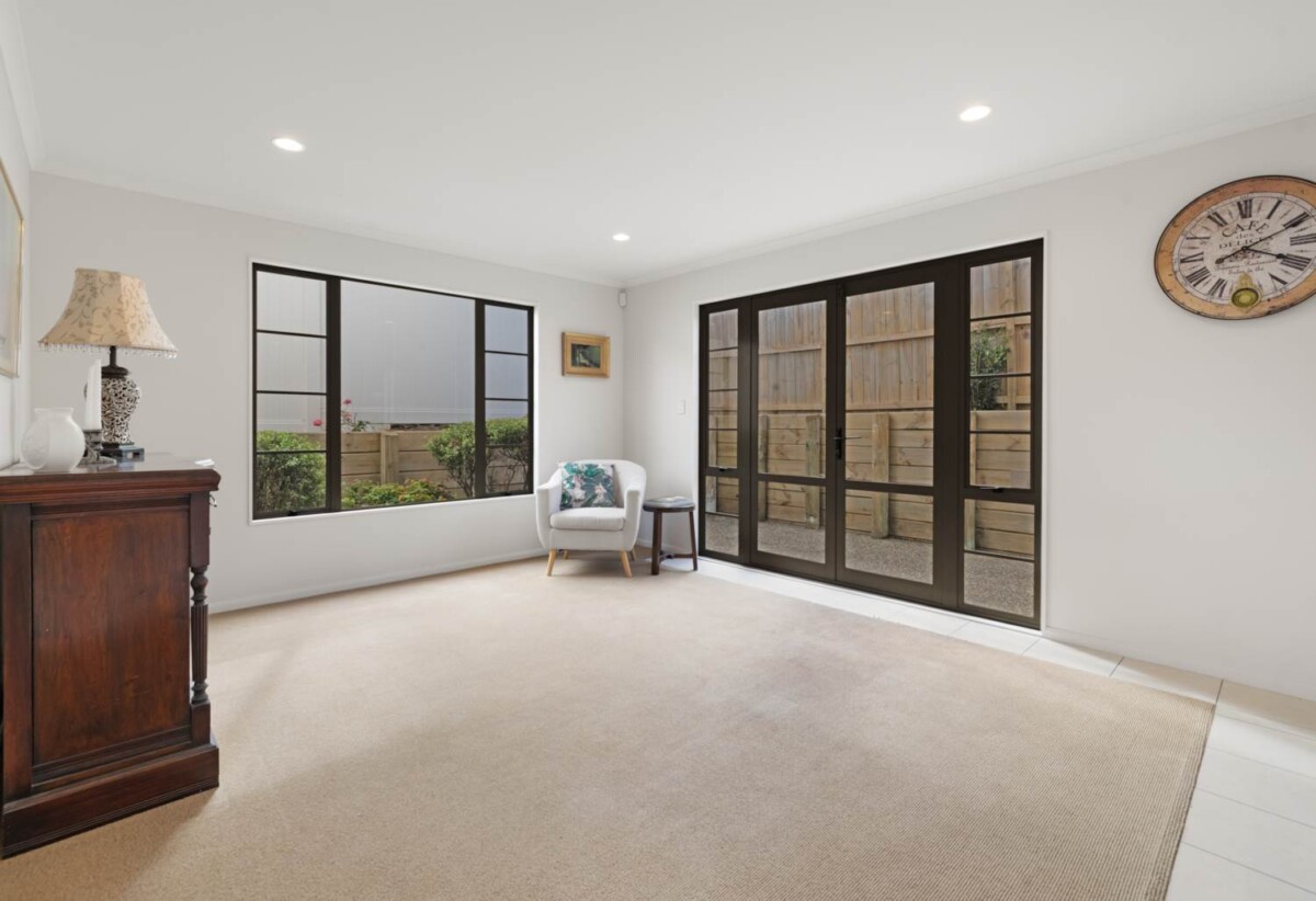 Botany Downs Secondary College zone, Built by Own IT Homes, 206m2 4 beds 2.5 baths house with double garage on 300m2 section, 0.8 km to Botany Downs shopping centre, Immediate access to the Matarangi Walkways located just behind the property., 59 Matarangi Road, East Tamaki, Auckland