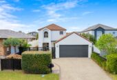 Botany Downs Secondary College zone, Built by Own IT Homes, 206m2 4 beds 2.5 baths house with double garage on 300m2 section, 0.8 km to Botany Downs shopping centre, Immediate access to the Matarangi Walkways located just behind the property., 59 Matarangi Road, East Tamaki, Auckland