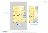 Botany Downs Secondary College zone, Built by Own IT Homes, 206m2 4 beds 2.5 baths house with double garage on 300m2 section, 0.8 km to Botany Downs shopping centre, Immediate access to the Matarangi Walkways located just behind the property., 59 Matarangi Road, East Tamaki, Auckland