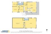 Once in 45 years, 150m2 Brick and tile 3 beds 1+ 1 office room 1 bath house with double garage on 625m2 section, a huge workshop downstairs, easy motorway access and a short drive to LynnMall and St Luke’s Mall. Zoned for New Windsor Primary School (just across the road), Blockhouse Bay Intermediate, and Avondale College, 45 Peter Buck Road, New Windsor, Auckland
