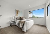 Surrounded by Nature, Brandnew 4 beds + study 3.5 baths house on 1172m2 section, 2 ensuites, 1 ensuite ground floor, close to Albany shopping centre, supermarkets, restaurants, and all local amenities, zoned for Albany Junior High School, Albany Senior High School, and Upper Harbour Primary School, 5 Highway View Lane, Schnapper Rock, Auckland