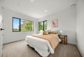 Surrounded by Nature, Brandnew 4 beds + study 3.5 baths house on 1172m2 section, 2 ensuites, 1 ensuite ground floor, close to Albany shopping centre, supermarkets, restaurants, and all local amenities, zoned for Albany Junior High School, Albany Senior High School, and Upper Harbour Primary School, 5 Highway View Lane, Schnapper Rock, Auckland