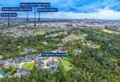Surrounded by Nature, Brandnew 4 beds + study 3.5 baths house on 1172m2 section, 2 ensuites, 1 ensuite ground floor, close to Albany shopping centre, supermarkets, restaurants, and all local amenities, zoned for Albany Junior High School, Albany Senior High School, and Upper Harbour Primary School, 5 Highway View Lane, Schnapper Rock, Auckland
