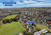 Renovated 4 beds 2 baths house with double garage on 436m² section, next to Star of the Sea School (Howick), just minutes away from Botany Town Centre and Meadowlands Shopping Plaza, golf club, 6 Belsera Court, Northpark, Auckland