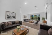 Renovated 4 beds 2 baths house with double garage on 436m² section, next to Star of the Sea School (Howick), just minutes away from Botany Town Centre and Meadowlands Shopping Plaza, golf club, 6 Belsera Court, Northpark, Auckland