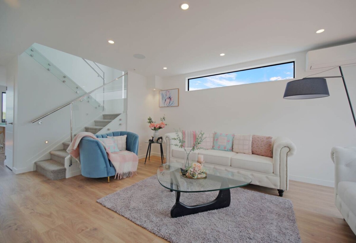 Brandnew 4 beds 2.5 baths home with garage, close to schools, Addison Park Centre’s cafes, supermarkets, and banks, motorway access, 38 Kapia Drive, Takanini, Auckland
