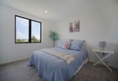 Brandnew 4 beds 2.5 baths home with garage, close to schools, Addison Park Centre’s cafes, supermarkets, and banks, motorway access, 38 Kapia Drive, Takanini, Auckland