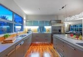Next to Golf Course, 6 beds 4 baths house with triple garage and private swimming pool, Albany’ school zone, close to schools, Massey University, and premier shopping, entertainment, 33 Oak Manor Drive, Albany, Auckland