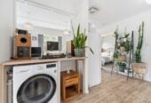 Rangitoto College zone, Standalone 2 beds 1 bath home with standalone double garage, schools, Shops, public transport, parks, and the beach are all within easy reach, 3/718 Beach Road, Browns Bay, Auckland
