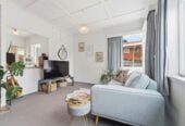 Rangitoto College zone, Standalone 2 beds 1 bath home with standalone double garage, schools, Shops, public transport, parks, and the beach are all within easy reach, 3/718 Beach Road, Browns Bay, Auckland