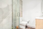 Must sell, 84m2 modern 2 beds 2 baths 1 car park apartment, Close to Henderson train and bus transport, WestCity, Pak’nSave, West Wave, Waitakere Hospital, and a wide range of local shops, schools, motorway access, 2 beds 2 bath 1 car park apartment, 603/1 Buscomb Avenue, Henderson, Auckland