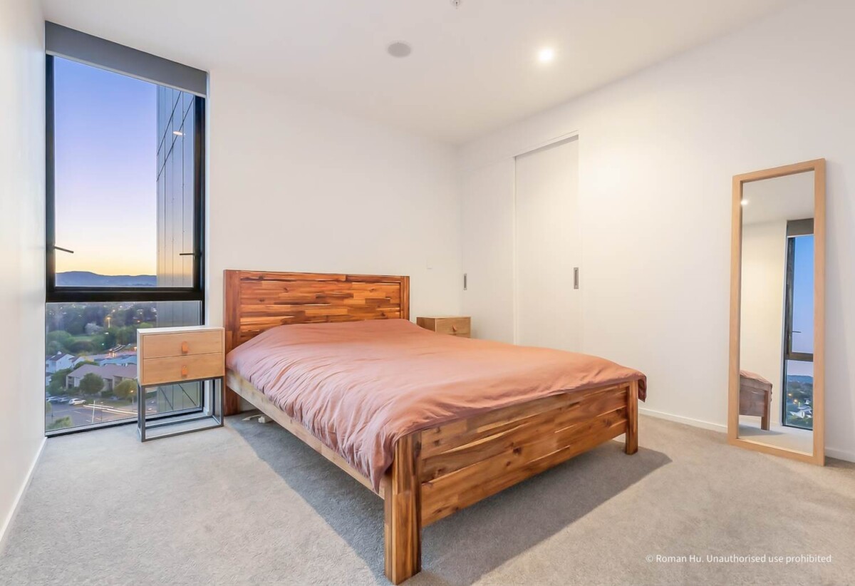 Must sell, 84m2 modern 2 beds 2 baths 1 car park apartment, Close to Henderson train and bus transport, WestCity, Pak’nSave, West Wave, Waitakere Hospital, and a wide range of local shops, schools, motorway access, 2 beds 2 bath 1 car park apartment, 603/1 Buscomb Avenue, Henderson, Auckland