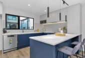 Double Westlake school zone, Brandnew freehold 4 beds 3.5 baths home with garage, 1 bed 1 bath ground floor, walks to Sunnynook School, Wairau Intermediate School, Sunnynook Park, Woolworths Supermarket, close to Wairau Park Shopping Center, motorway access, 2A-D Salamanca Road, Sunnynook, Auckland