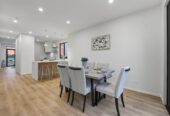 Motivated owner, a standard 10-year guarantee, Brandnew 4 beds 2.5 baths house with garage on 516m2 section, 0.5 km to Beachlands School, close to beaches, reserves, beaclands marina, golf club, Beachlands Village which has a supermarket, pharmacy, local shops, and cafes, 142 Ninth View Avenue, Beachlands, Auckland