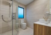 Motivated owner, a standard 10-year guarantee, Brandnew 4 beds 2.5 baths house with garage on 516m2 section, 0.5 km to Beachlands School, close to beaches, reserves, beaclands marina, golf club, Beachlands Village which has a supermarket, pharmacy, local shops, and cafes, 142 Ninth View Avenue, Beachlands, Auckland