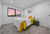 Motivated owner, a standard 10-year guarantee, Brandnew 4 beds 2.5 baths house with garage on 516m2 section, 0.5 km to Beachlands School, close to beaches, reserves, beaclands marina, golf club, Beachlands Village which has a supermarket, pharmacy, local shops, and cafes, 142 Ninth View Avenue, Beachlands, Auckland