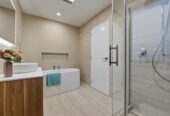 Motivated owner, a standard 10-year guarantee, Brandnew 4 beds 2.5 baths house with garage on 516m2 section, 0.5 km to Beachlands School, close to beaches, reserves, beaclands marina, golf club, Beachlands Village which has a supermarket, pharmacy, local shops, and cafes, 142 Ninth View Avenue, Beachlands, Auckland