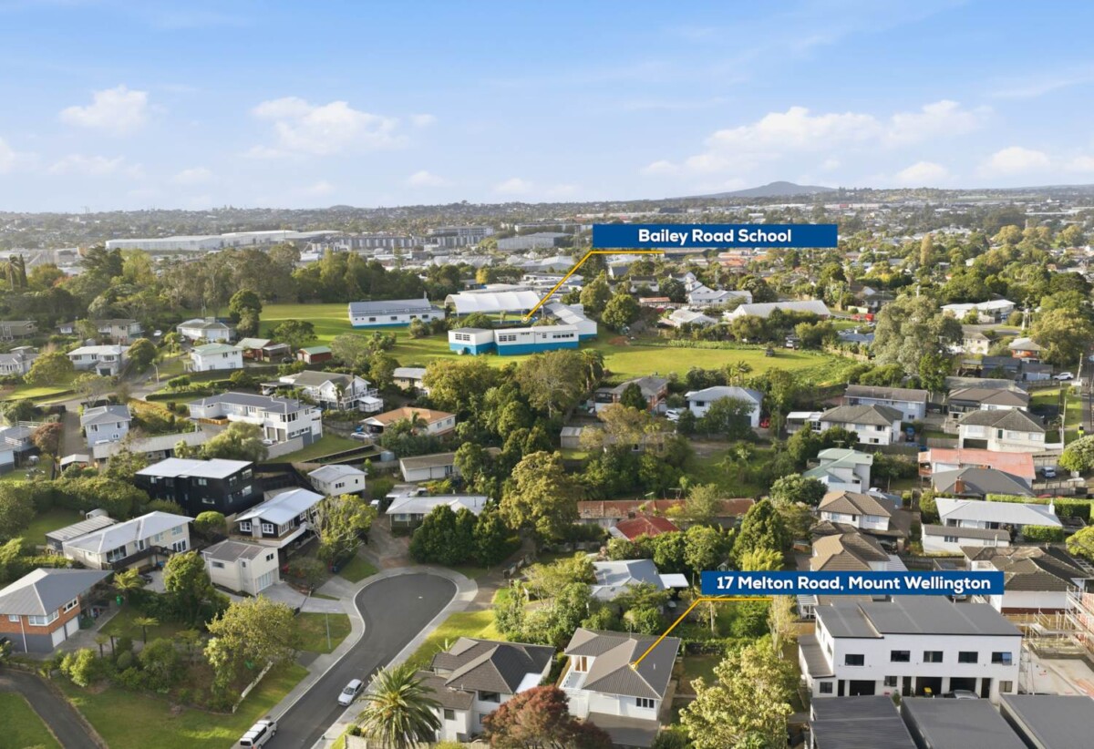 Renovated 4 beds 2 baths house with double garage on 548m2 section, Close to Sylvia Park Mall, schools, motorway access, 17 Melton Road, Mt Wellington, Auckland