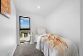 Must sell, 10-Year Master Build + 24-Month Maintenance, Brandnew Freehold 3 beds 2.5 baths home with car park, walks to Pakuranga Plaza (1.2 km), schools, Lot 6, 27 Grassways Avenue, Pakuranga, Auckland