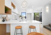 Must sell, 10-Year Master Build + 24-Month Maintenance, Brandnew Freehold 3 beds 2.5 baths home with car park, walks to Pakuranga Plaza (1.2 km), schools, Lot 6, 27 Grassways Avenue, Pakuranga, Auckland
