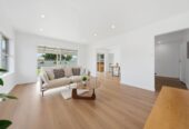 Move-in ready, Updated Brick and tile 3 beds 1 bath house on 617m2 section, close to schools, shopping centre, zoned for Wakaaranga Primary School, Farm Cove Intermediate, and Pakuranga College, 28 Whiteacres Drive, Sunnyhills, Auckland