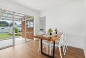 Move-in ready, Updated Brick and tile 3 beds 1 bath house on 617m2 section, close to schools, shopping centre, zoned for Wakaaranga Primary School, Farm Cove Intermediate, and Pakuranga College, 28 Whiteacres Drive, Sunnyhills, Auckland