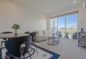 2 beds 1 bath 1 car park apartment with reserve and harbour views, Residents of the complex also enjoy access to a heated swimming pool, creating a relaxed lifestyle environment, within walking distance to Dressmart, shops and cafes, schools, park, easy motorway access, 405/9C Jordan Avenue, Onehunga, Auckland