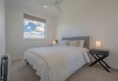 2 beds 1 bath 1 car park apartment with reserve and harbour views, Residents of the complex also enjoy access to a heated swimming pool, creating a relaxed lifestyle environment, within walking distance to Dressmart, shops and cafes, schools, park, easy motorway access, 405/9C Jordan Avenue, Onehunga, Auckland