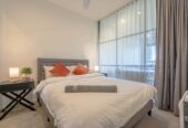 2 beds 1 bath 1 car park apartment with reserve and harbour views, Residents of the complex also enjoy access to a heated swimming pool, creating a relaxed lifestyle environment, within walking distance to Dressmart, shops and cafes, schools, park, easy motorway access, 405/9C Jordan Avenue, Onehunga, Auckland