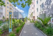 2 beds 1 bath 1 car park apartment with reserve and harbour views, Residents of the complex also enjoy access to a heated swimming pool, creating a relaxed lifestyle environment, within walking distance to Dressmart, shops and cafes, schools, park, easy motorway access, 405/9C Jordan Avenue, Onehunga, Auckland