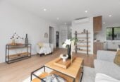 Brandnew standalone 4 beds 2 baths home with garage, lose to Glenfield Mall, Marlborough Primary School, and the popular Oruamo Reserve. easy motorway access, 58C Marlborough Avenue, Glenfield, Auckland
